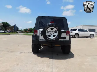 Wrangler 3