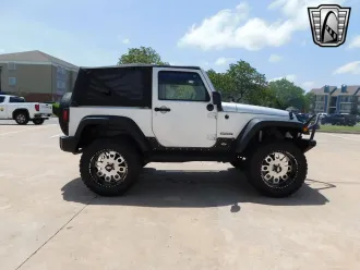 Wrangler 4