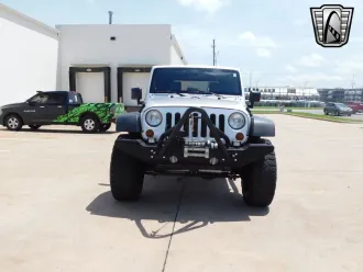 Wrangler 5