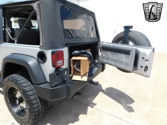 Wrangler 6