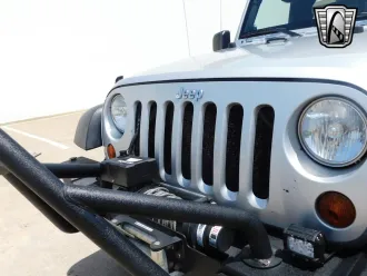 Wrangler 9