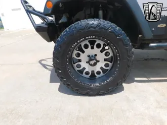 Wrangler 13