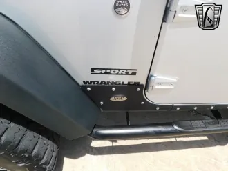 Wrangler 14