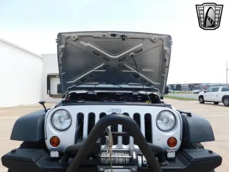 Wrangler 24