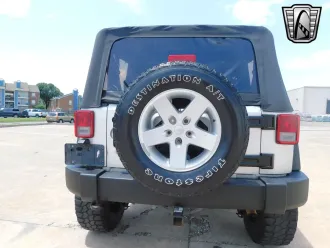 Wrangler 27