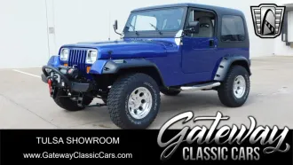 Wrangler 1