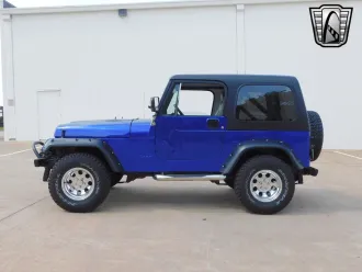 Wrangler 2