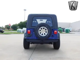 Wrangler 3