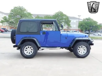 Wrangler 4