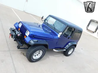 Wrangler 6