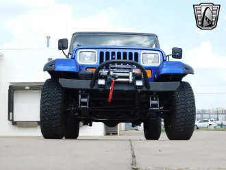 Wrangler 9