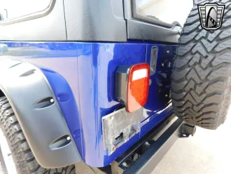 Wrangler 16