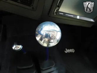Wrangler 20