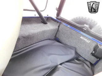 Wrangler 21