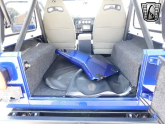 Wrangler 22