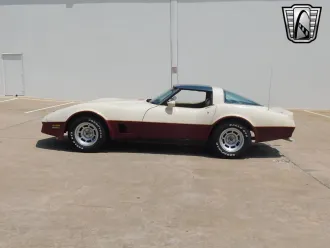 Corvette 2