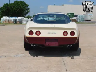 Corvette 3