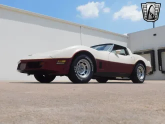 Corvette 7