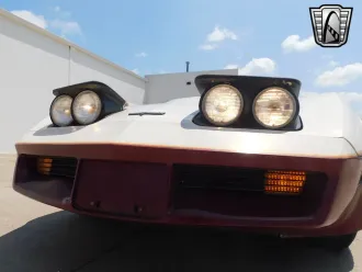 Corvette 9