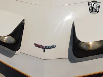 Corvette 12