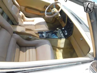 Corvette 15