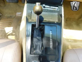 Corvette 22