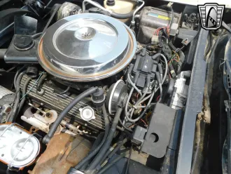Corvette 26