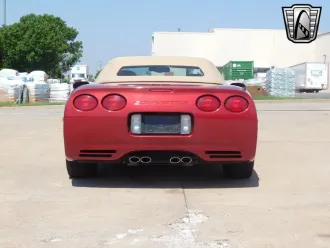 Corvette 2