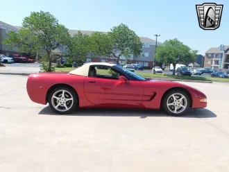Corvette 3