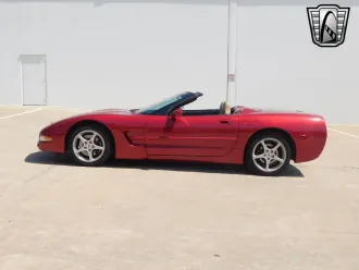 Corvette 6