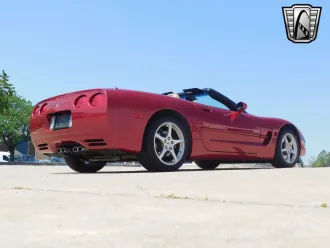 Corvette 9