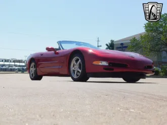 Corvette 10