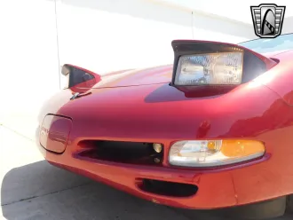 Corvette 11
