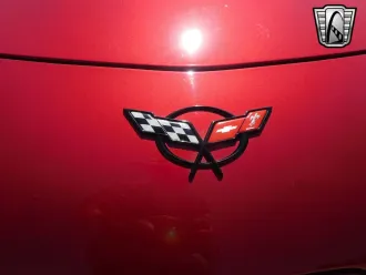 Corvette 12