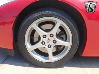 Corvette 13