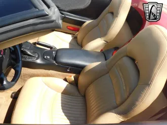 Corvette 15