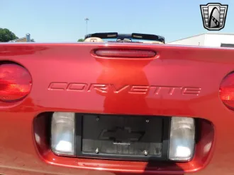 Corvette 17