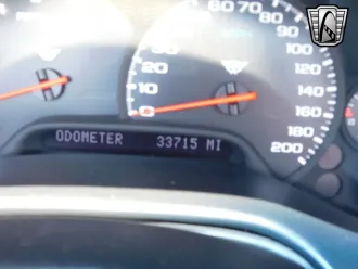 Corvette 20