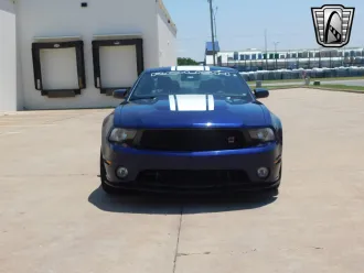Mustang 5