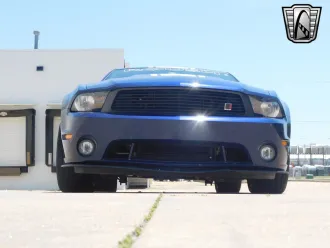 Mustang 8