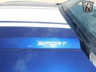 Mustang 11