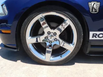 Mustang 12
