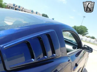 Mustang 17