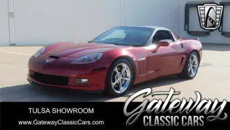 Corvette 1
