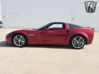 Corvette 2