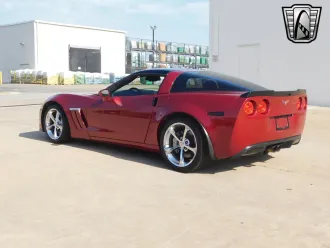 Corvette 3