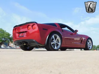 Corvette 11