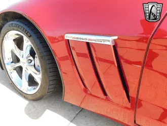 Corvette 12