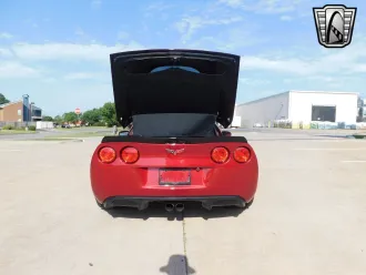 Corvette 20