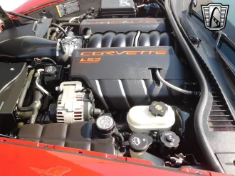 Corvette 24